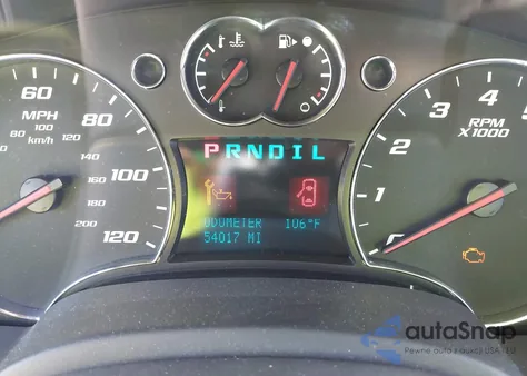 2007 Chevrolet Equinox Lt из США, поврежденный, VIN 2CNDL63F376114681